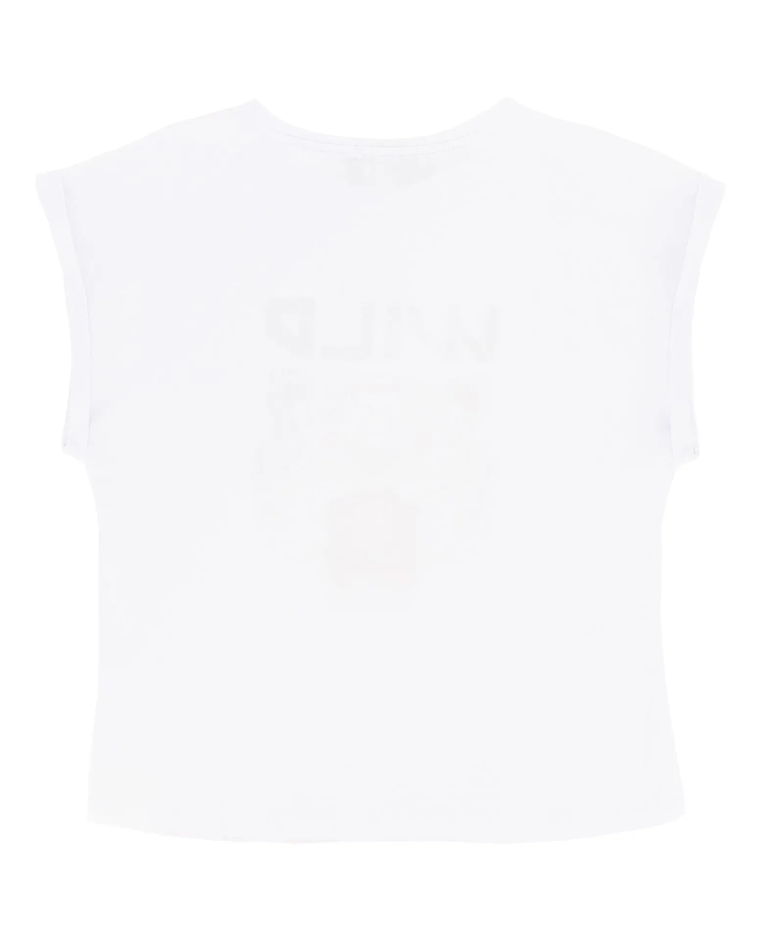 TSHIRT SMANICATA