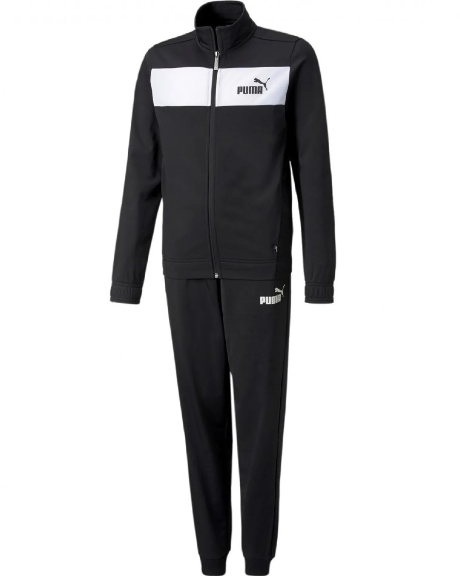 TUTA POLY SUIT CL BLACK