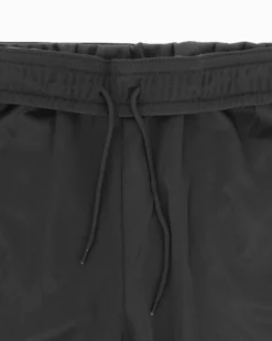 UMBRO - Tuta full zip rossa e nera acetata