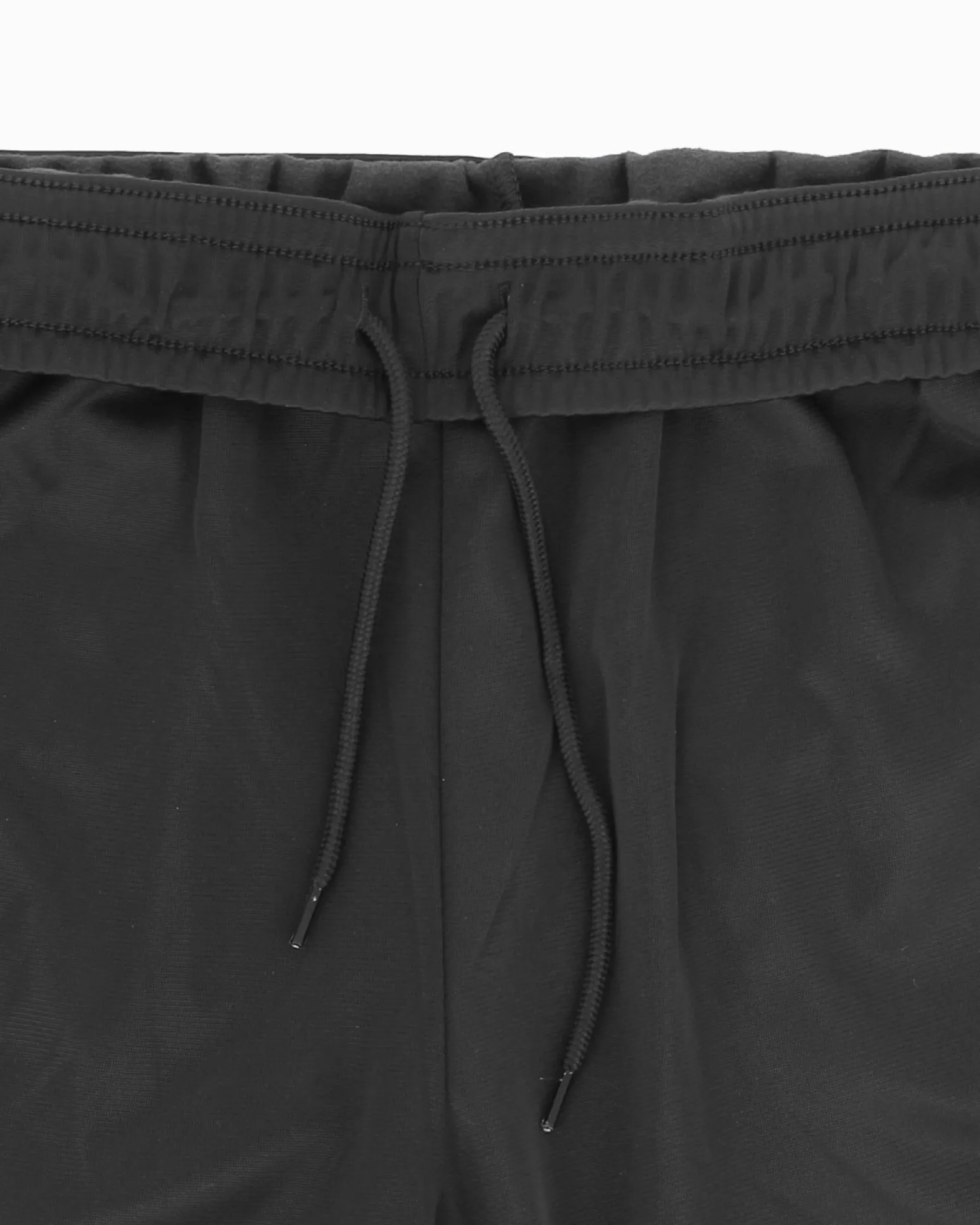 UMBRO - Tuta full zip rossa e nera acetata