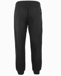 UMBRO - Tuta full zip rossa e nera acetata
