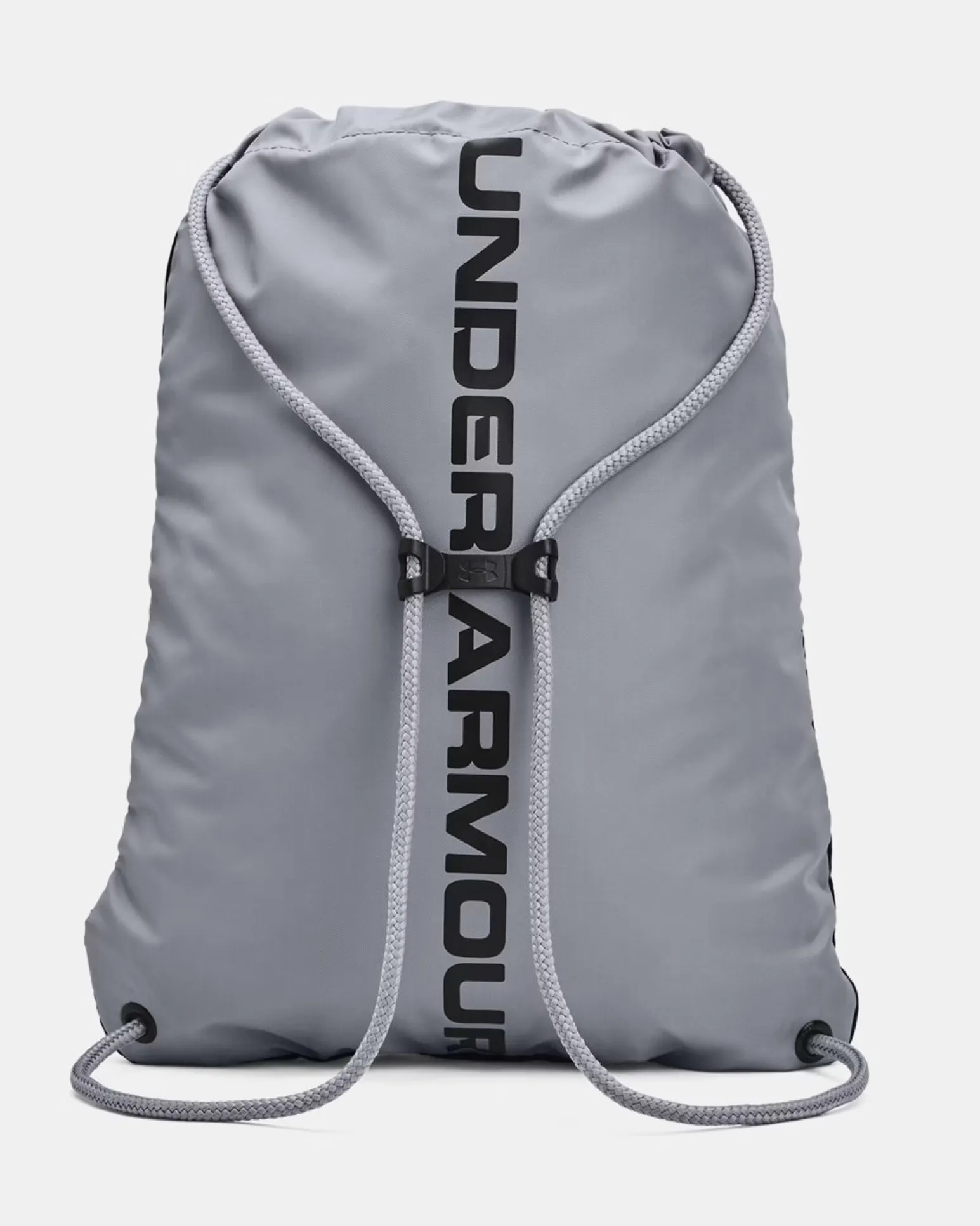 UNDER ARMOUR -GYMSACK OZSEE NERO E GRIGIO, 1240539_0009