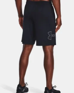 UNDER ARMOUR - SHORT TECH GRAPHIC  DA UOMO, 1306443_0001