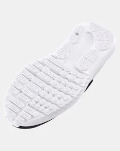 UNDER ARMOUR - SNEAKERS KIDS SURGE 4 PS NERE DAL 28 AL 35, 3027104_0001