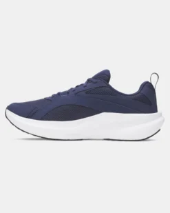 UNDER ARMOUR - SNEAKERS  UA ASSERT 11 BLU DA UOMO, 6006723_0410
