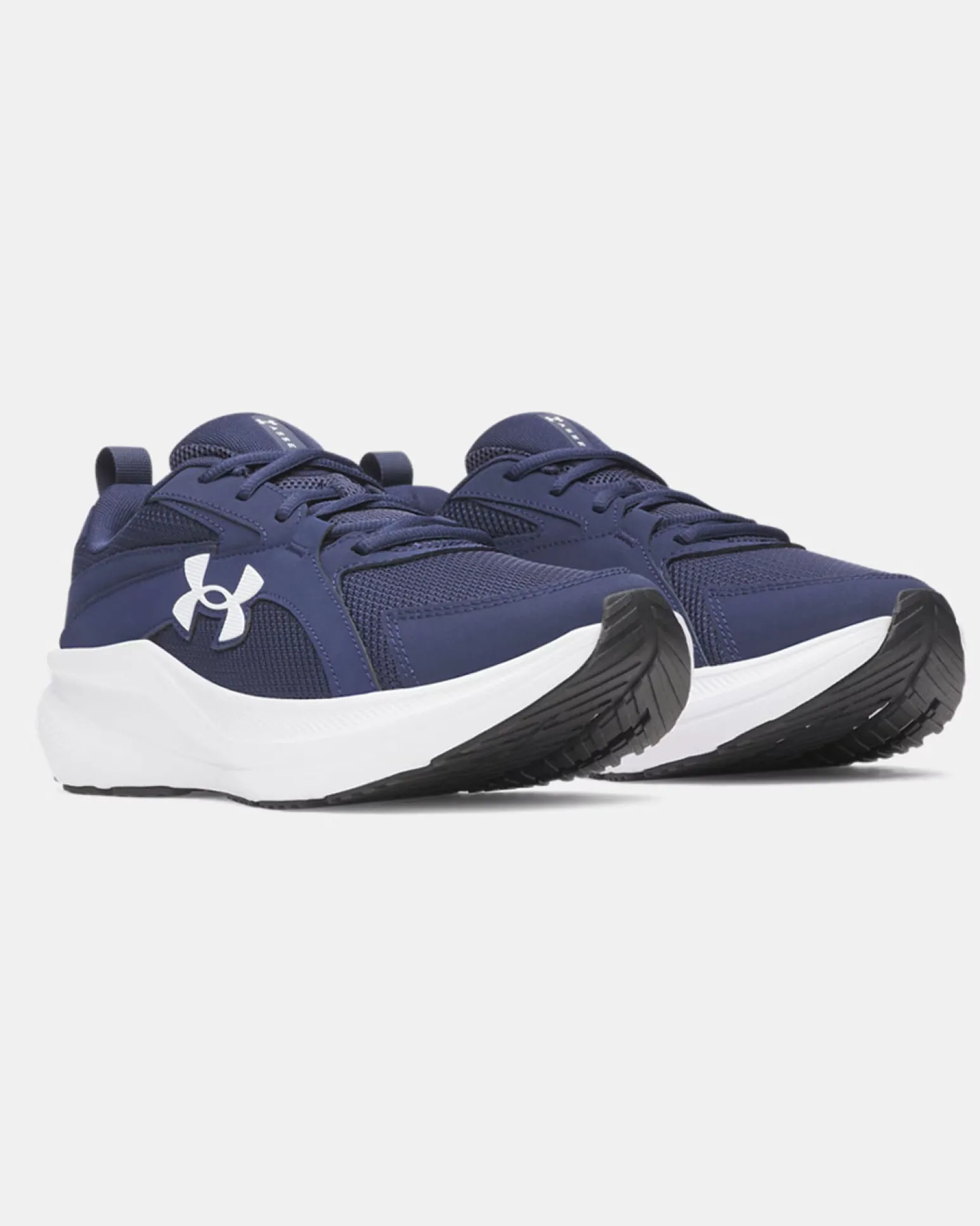 UNDER ARMOUR - SNEAKERS UA ASSERT 11 BLU DA UOMO, 6006723_0410