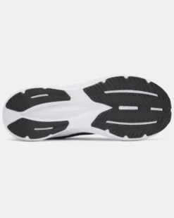 UNDER ARMOUR - SNEAKERS UA ASSERT 11 BLU DA UOMO, 6006723_0410