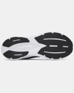 UNDER ARMOUR - SNEAKERS UA ASSERT 11 NERE DA UOMO, 6006723_0001