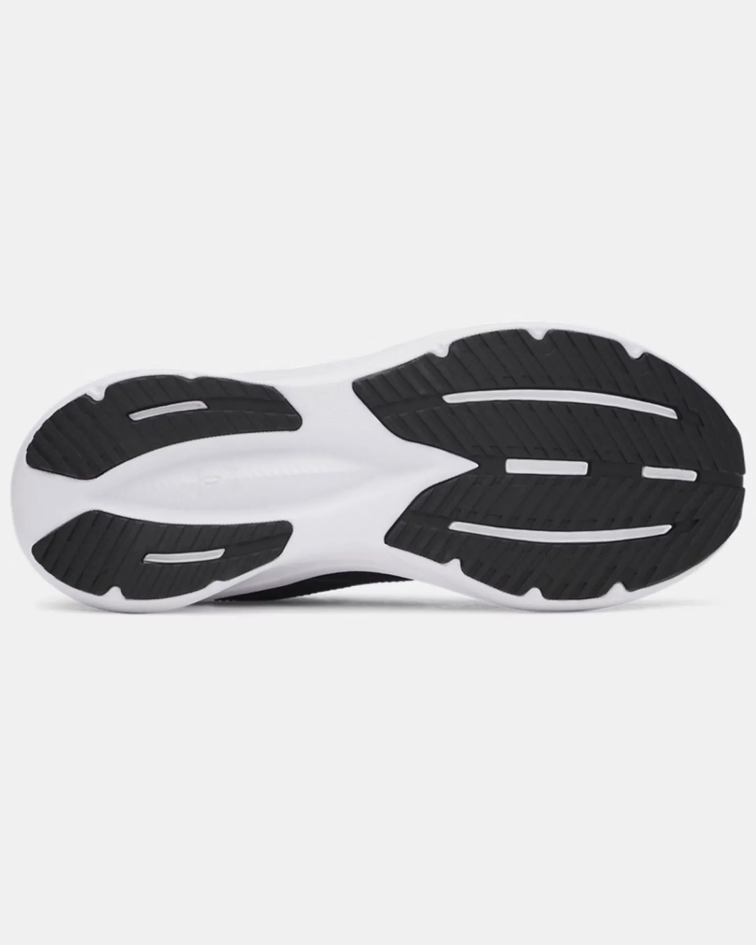 UNDER ARMOUR - SNEAKERS UA ASSERT 11 NERE DA UOMO, 6006723_0001