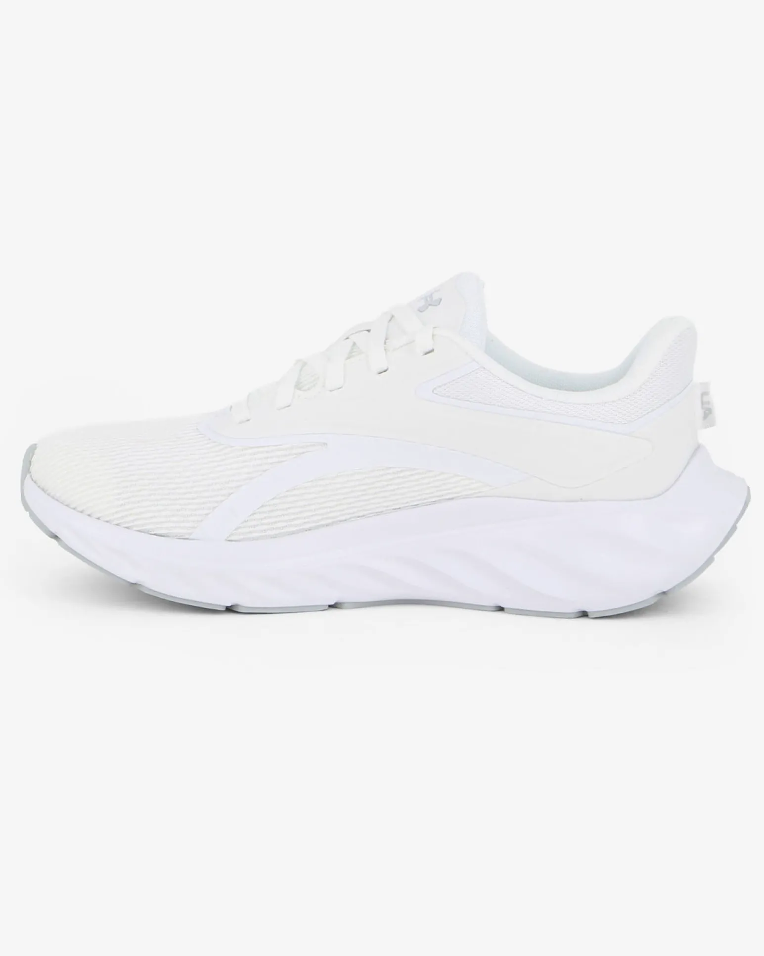 UNDER ARMOUR - SNEAKERS UA W ASCEND BIANCHE DA DONNA, 6009828_0100