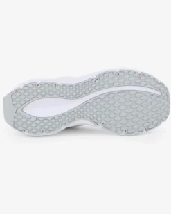 UNDER ARMOUR - SNEAKERS UA W ASCEND BIANCHE DA DONNA, 6009828_0100