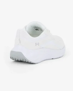 UNDER ARMOUR - SNEAKERS UA W ASCEND BIANCHE DA DONNA, 6009828_0100