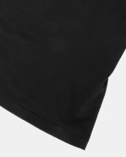 UNDER ARMOUR -T- SHIRT MEZZA MANICA MOTION FITTED SS NERA DA DONNA,   6013774_0623
