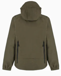 UNIVERS - CARDIGAN SOFTSHELL U-TEX