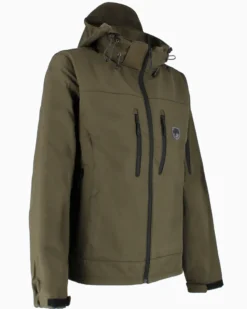 UNIVERS - CARDIGAN SOFTSHELL U-TEX