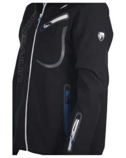 UNIVERS - GIACCA OUTDOOR SOFTSHELL