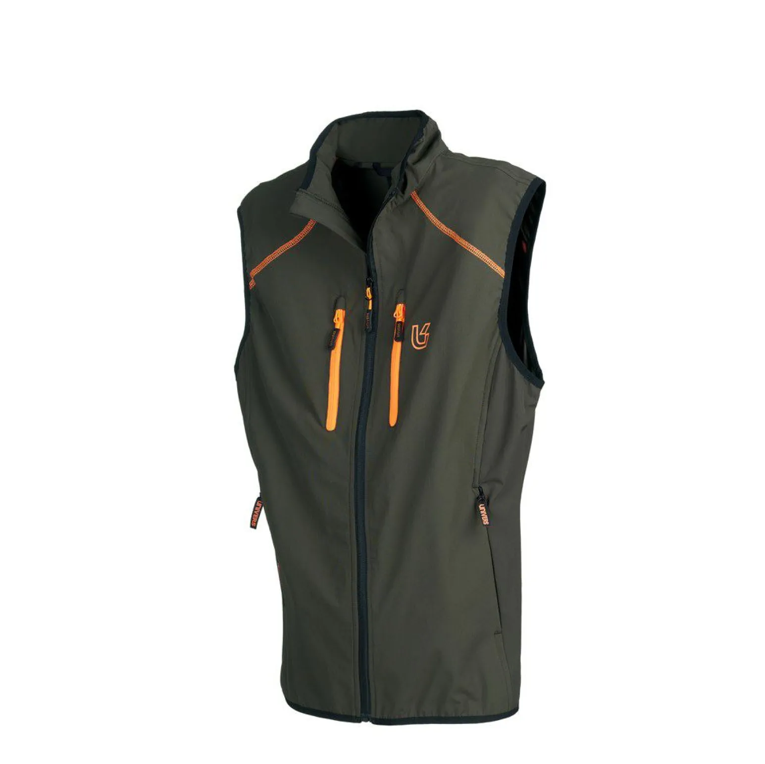 UNIVERS -UOMO GILET SELLA