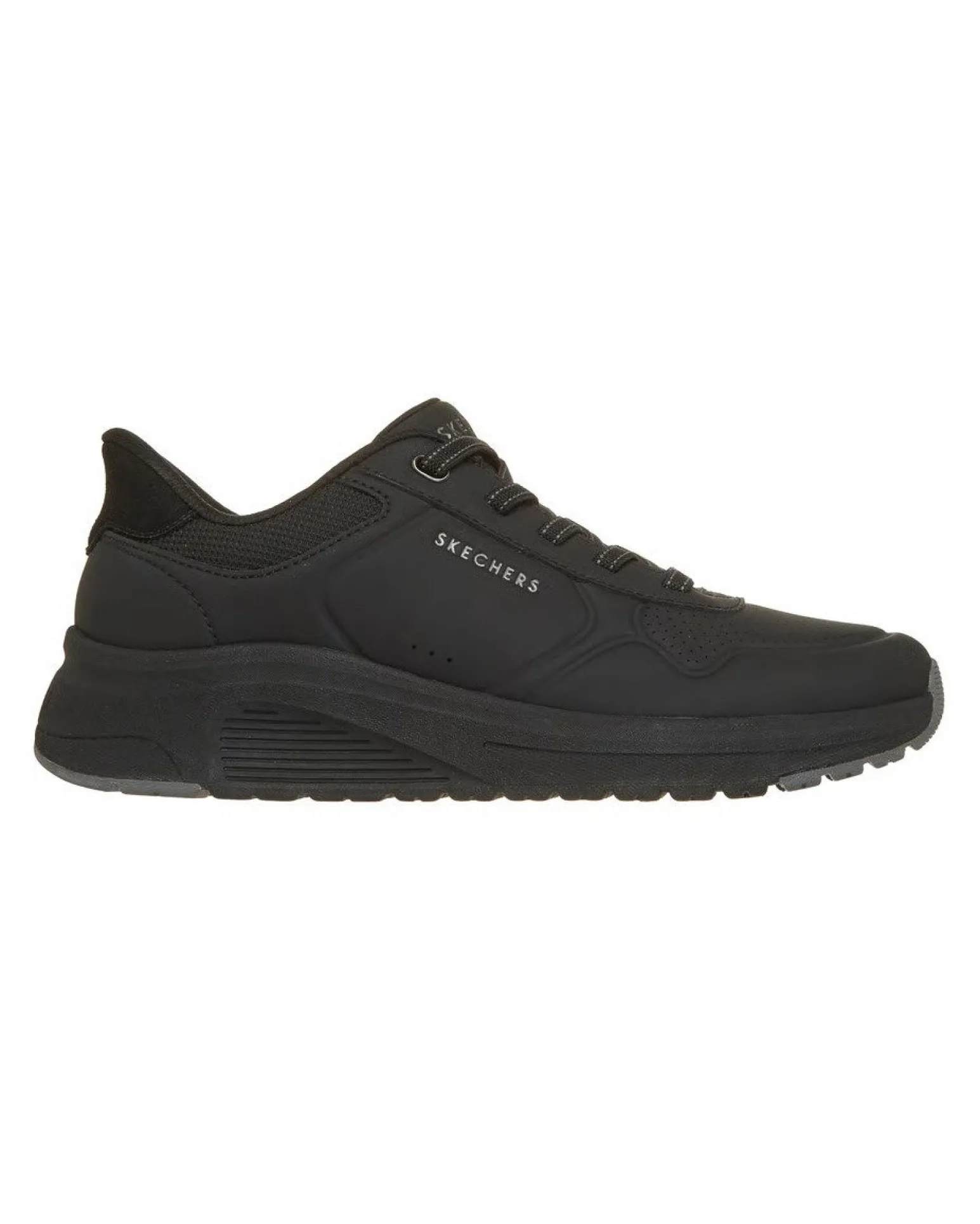 UNO LITE 2 NO TIE FIT SLIP INS