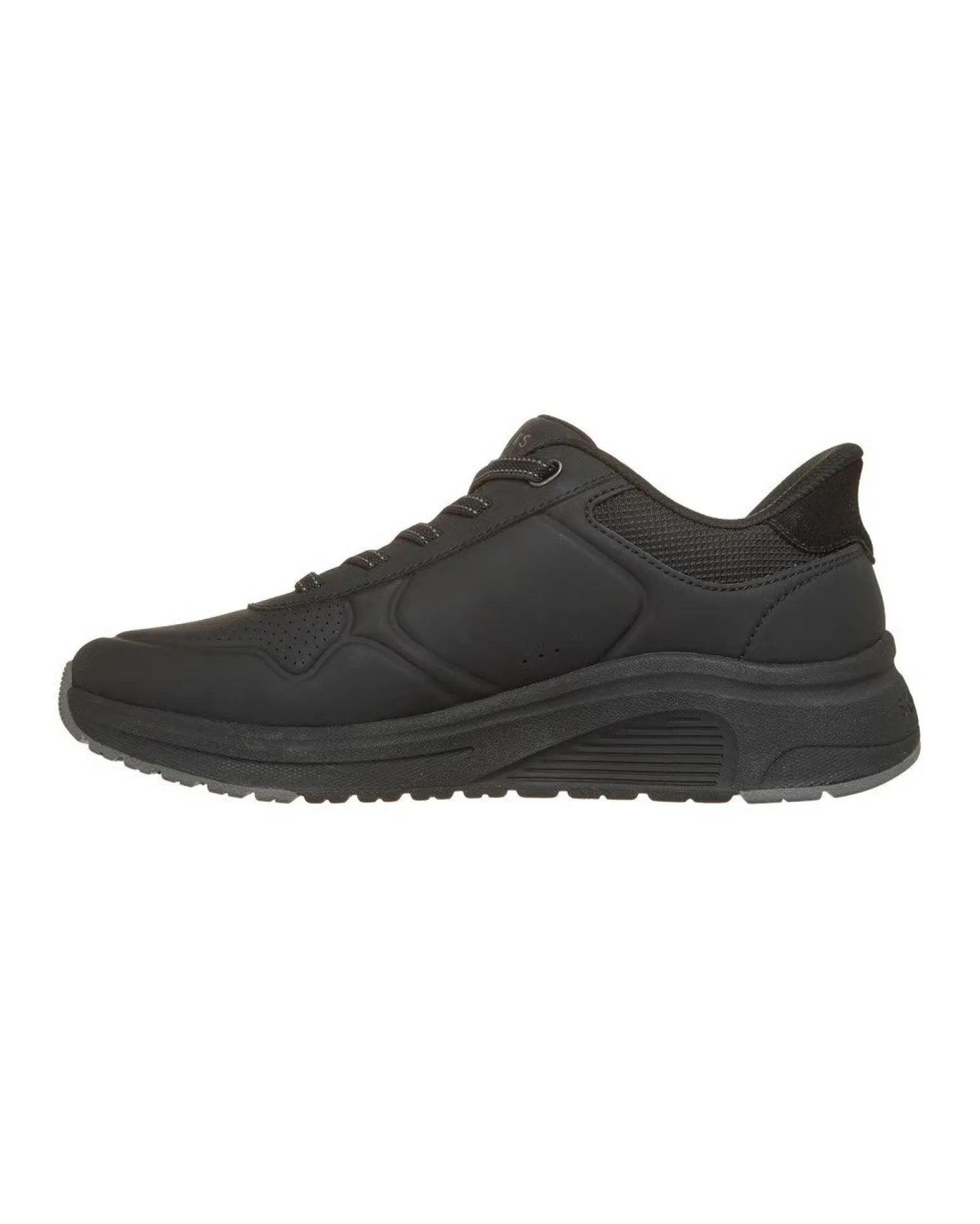 UNO LITE 2 NO TIE FIT SLIP INS