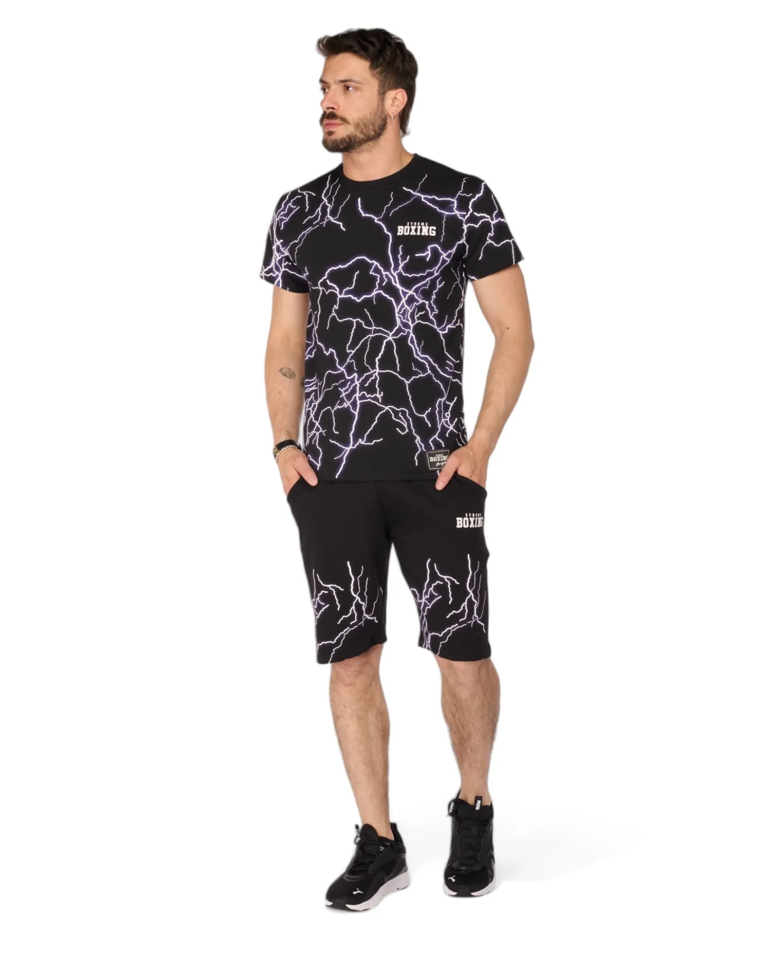 UOMO BERMUDA