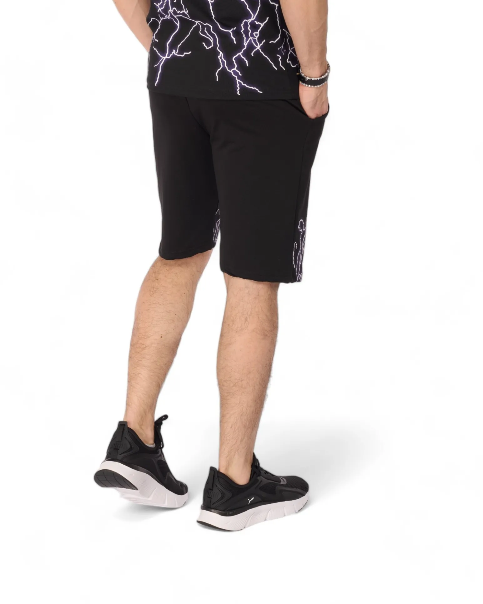 UOMO BERMUDA