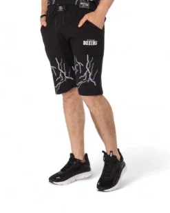 UOMO BERMUDA