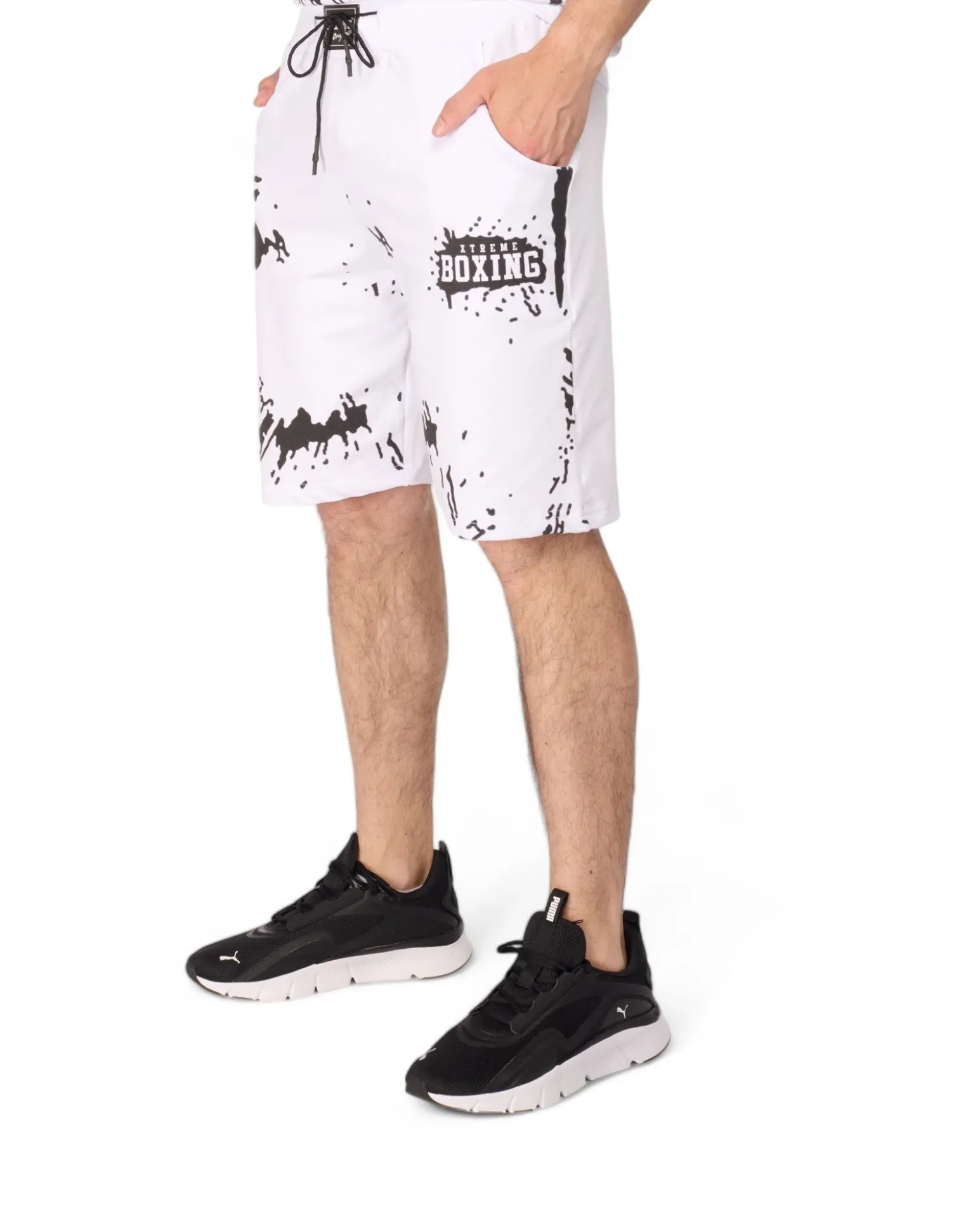 UOMO BERMUDA
