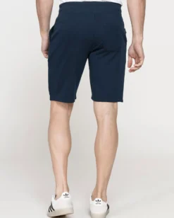 UOMO BERMUDA FELPA