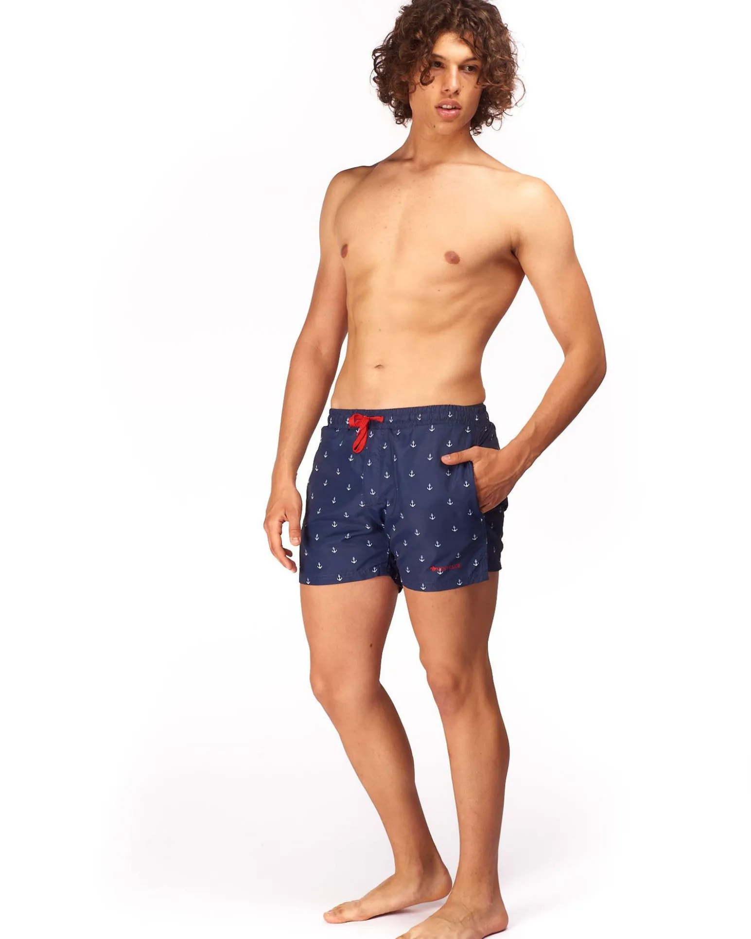 UOMO COSTUME