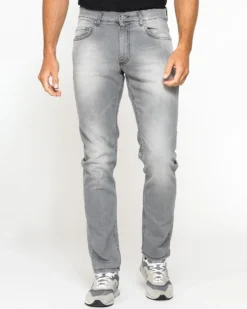 UOMO JEANS 12OZ