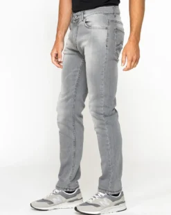 UOMO JEANS 12OZ