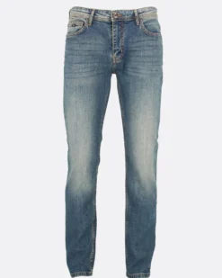 UOMO JEANS 5 TASCHE BAFFI 3 D