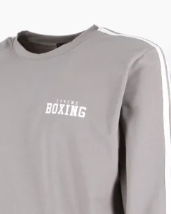 UOMO MAGLIA MANICA LUNGA