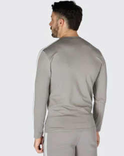 UOMO MAGLIA MANICA LUNGA