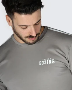UOMO MAGLIA MANICA LUNGA