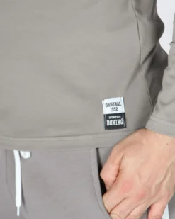 UOMO MAGLIA MANICA LUNGA