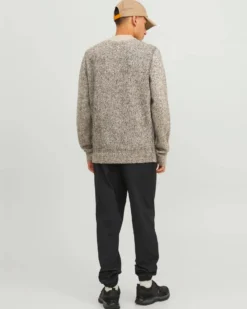 UOMO MAGLIA MANICA LUNGA