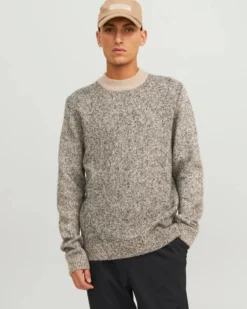 UOMO MAGLIA MANICA LUNGA