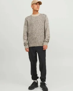 UOMO MAGLIA MANICA LUNGA