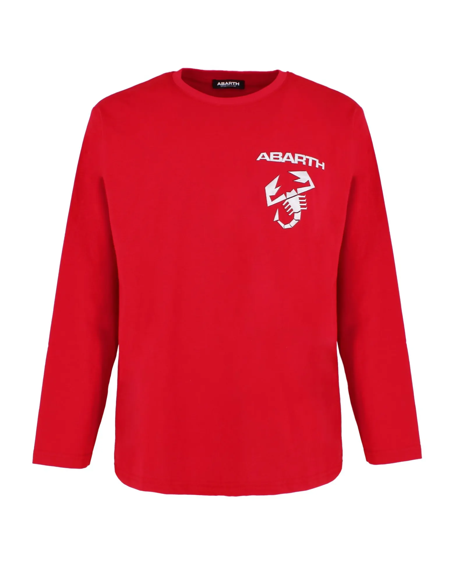 UOMO MAGLIA MANICA LUNGA