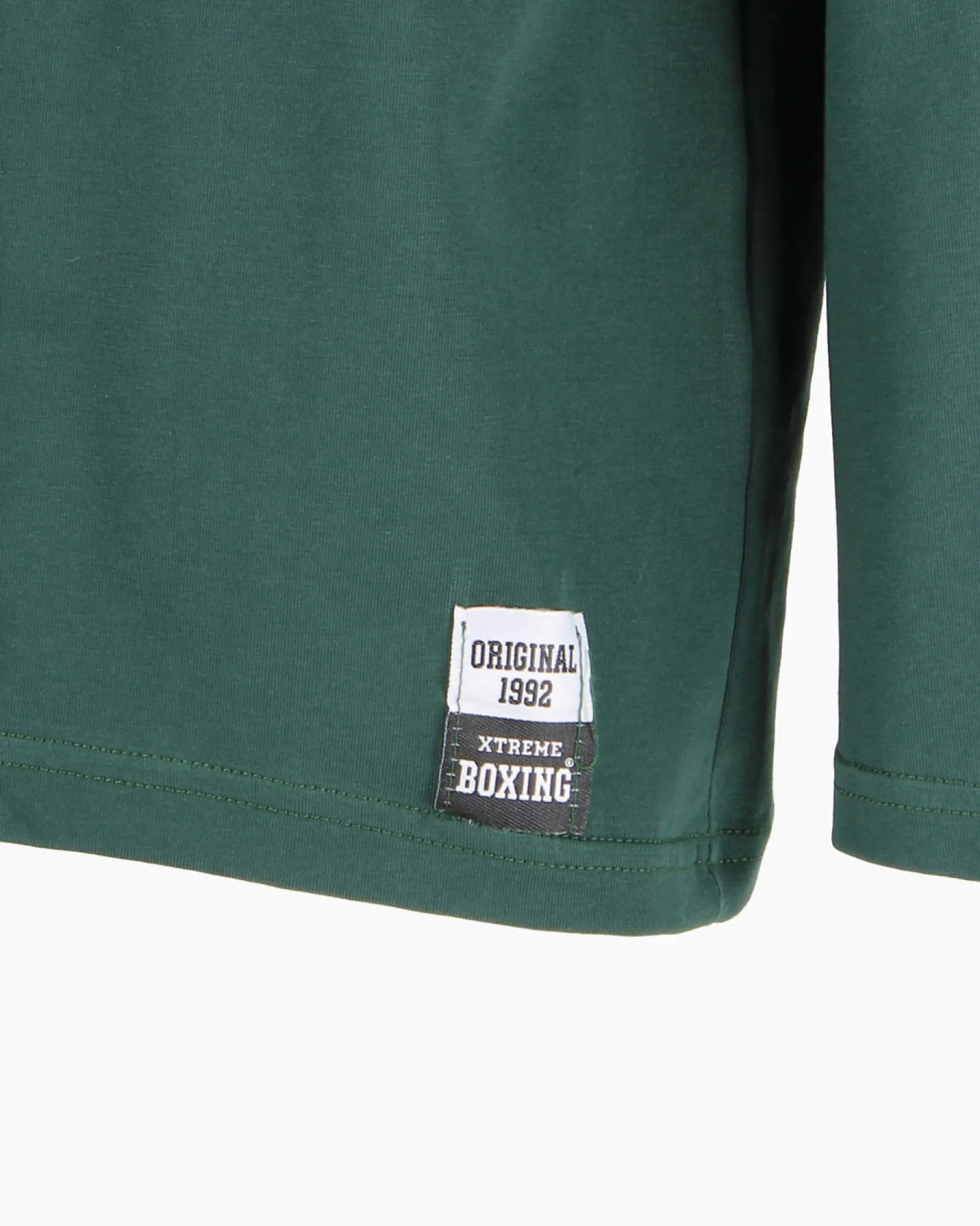 UOMO MAGLIA MANICA LUNGA