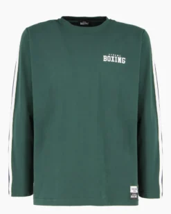 UOMO MAGLIA MANICA LUNGA