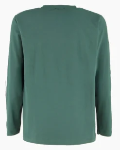 UOMO MAGLIA MANICA LUNGA