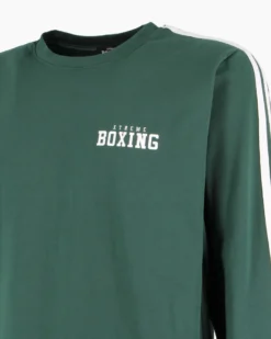 UOMO MAGLIA MANICA LUNGA