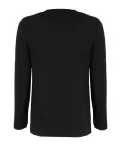 UOMO MAGLIA MANICA LUNGA