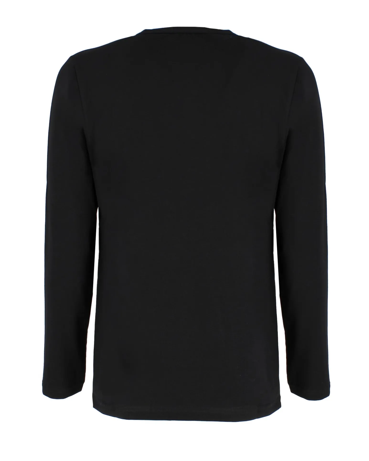 UOMO MAGLIA MANICA LUNGA