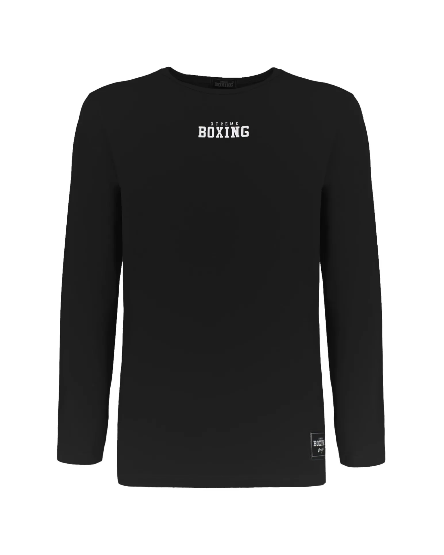 UOMO MAGLIA MANICA LUNGA