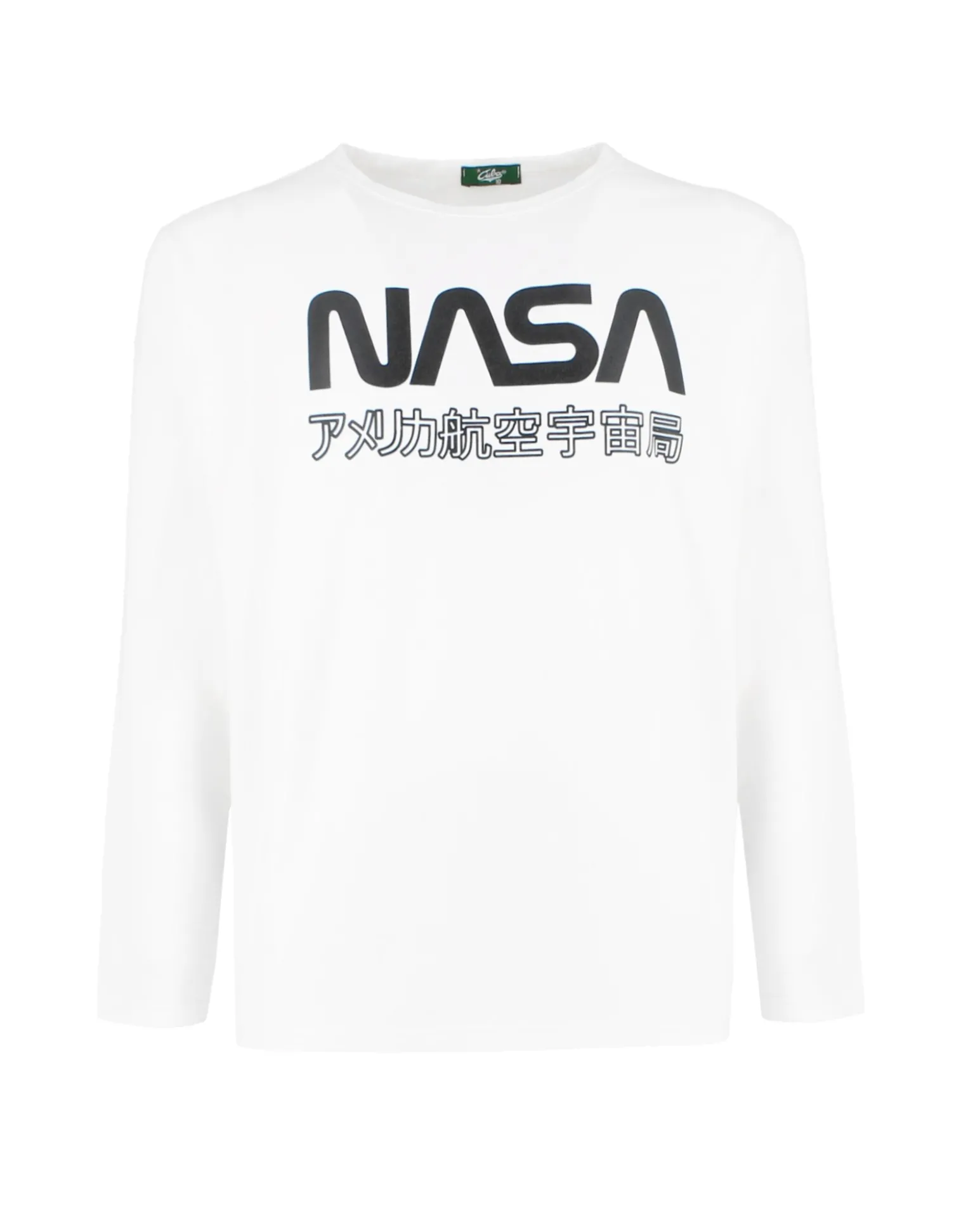 UOMO MAGLIA MANICA LUNGA
