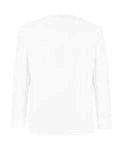 UOMO MAGLIA MANICA LUNGA