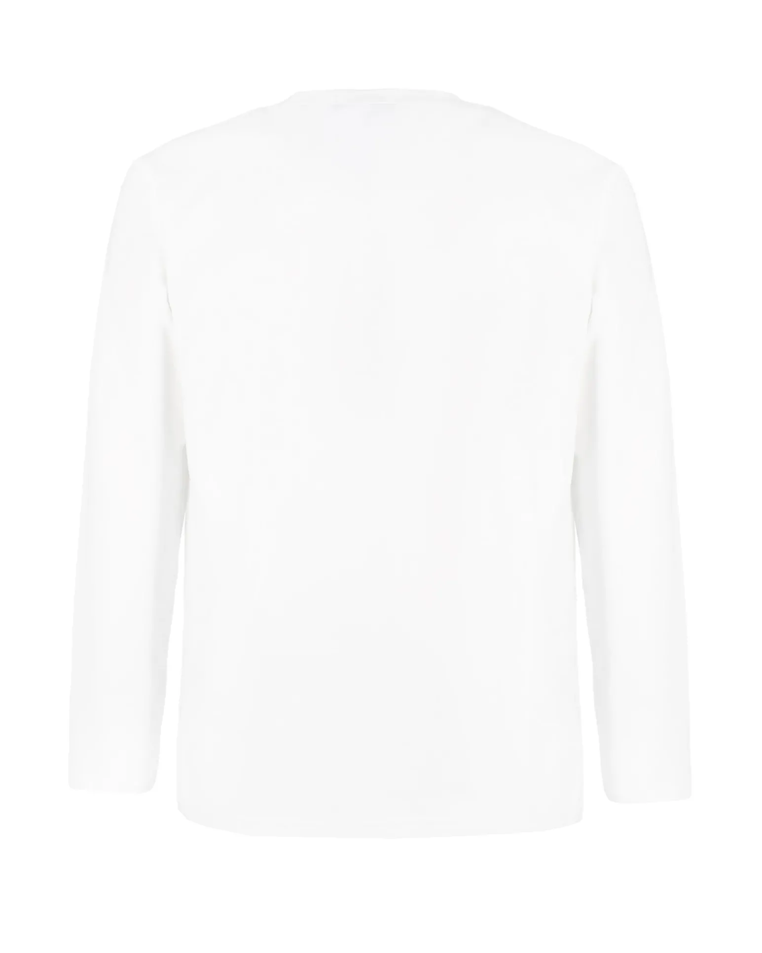 UOMO MAGLIA MANICA LUNGA